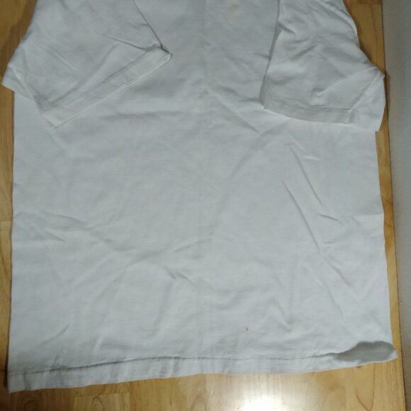 Vintage Austin Is Music Happy Jazzed Up Street Band T-Shirt - Picture 6 of 8